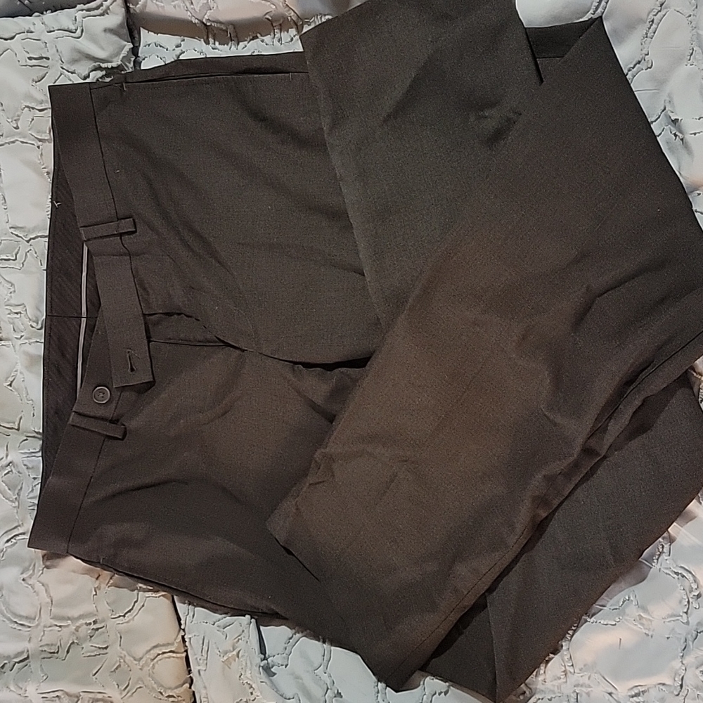 Men's dress pant
